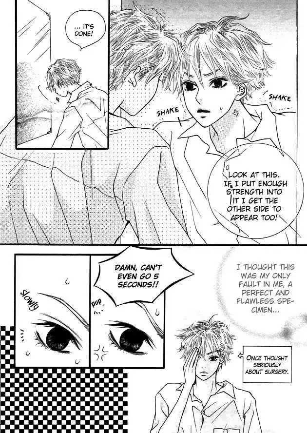 Lover Discovery Chapter 9 59